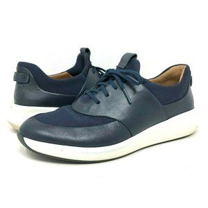 clarks cyrus lace